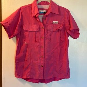 Womens Magellan Shirt